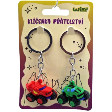 Wiky Kulcstartó 2 db kulcstartó