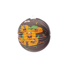 Wiky Lampion szellemekkel 25cm party kellék