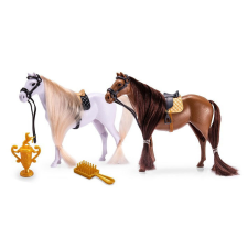 Wiky Ló tartozékokkal 16cm játékfigura