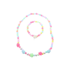 Wiky Nyaklánc karkötővel szett kreatív és készségfejlesztő