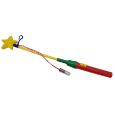 Wiky Pálca lampionhoz 38 cm elemre party kellék