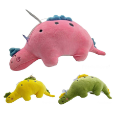 Wiky Plüss dinoszaurusz 30cm plüssfigura