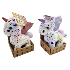 Wiky Plüss Unikornis 13cm plüssfigura