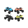 Wiky Quad hátrahúzhatós 10,5 cm