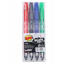 Wiky Toll zselés 1,0mm 4db toll