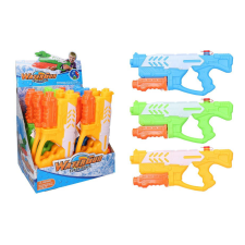 Wiky Vizipisztoly 34cm kerti játék