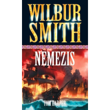 Wilbur Smith - Nemezis regény