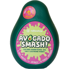 Wild and Wolf Ltd. Avocado Smash társasjáték