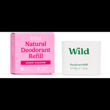  WILD Refill Cherry Blossom 40 g (5060968411565) dezodor