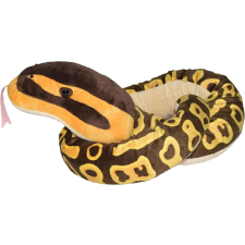 Wild Republic Ball Python kígyó plüssfigura