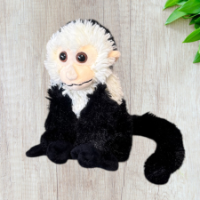 Wild Republic maki plüss plüssfigura