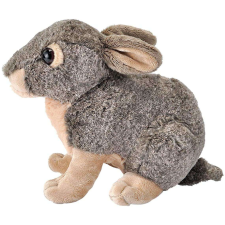 Wild Republic plüss játék, nyuszi, 30 cm plüssfigura