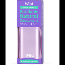  WILD Starter Purple Case Coconut &amp; Vanilla 40 g (5065003990531) dezodor