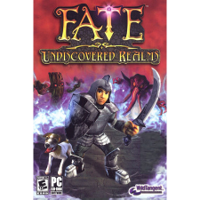 WildTangent FATE: Undiscovered Realms (PC - Steam elektronikus játék licensz) videójáték