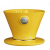 Wilfa DRIPPER POUR OVER YELLOW WSPO-Y