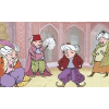 Wilhelm Hauff A kis Mukk története - Diafilm