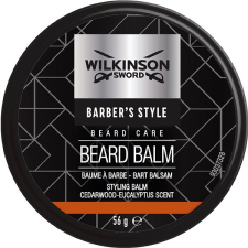 Wilkinson Barber's Style Beard Balm 56 g szakállápolás
