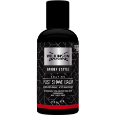 Wilkinson Barber's Style Post Shave Balm 118 ml szakállápolás