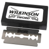 Wilkinson Double Edge Blades, 5 db