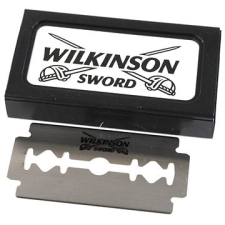 Wilkinson Double Edge Blades, 5 db borotvapenge