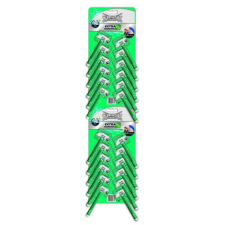  Wilkinson EXTRA2 Sensitive kartella 1db-os eldobható borotva #Csak kartellára!! eldobható borotva