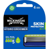 Wilkinson Hydro 5 Groomer 4 db