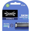 Wilkinson Hydro 5 Skin Protection 4 db
