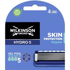 Wilkinson Hydro 5 Skin Protection 4 db borotvapenge