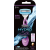 Wilkinson HYDRO Silk + 1 db pótfej