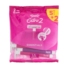 Wilkinson Sword Extra 2 Beauty borotva 7 db nőknek eldobható borotva