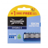 Wilkinson Sword Hydro 3 borotvabetét 5 db férfiaknak
