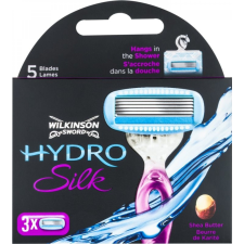  Wilkinson Sword Hydro Silk 3 db eldobható borotva