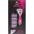  Wilkinson Sword Quattro for Women Movement + 5 db fej