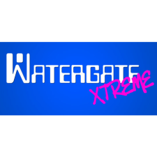 Will Carlough Watergate Xtreme (PC - Steam elektronikus játék licensz) videójáték