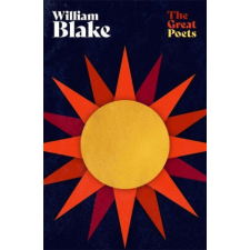  William Blake – William Blake idegen nyelvű könyv