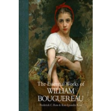  William Bouguereau – Kara Lysandra Ross,Frederick C. Ross idegen nyelvű könyv