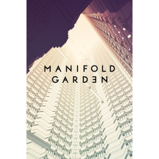 William Chyr Studio Manifold Garden (PC - Steam elektronikus játék licensz) videójáték
