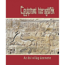 William Davies Egyiptomi hieroglifák (BK24-125894) társadalom- és humántudomány