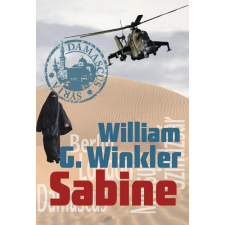 William G. Winkler WINKLER, WILLIAM G. - SABINE - ÜKH 2015 irodalom