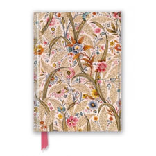William Kilburn: Marble End Paper (Foiled Journal) – Flame Tree Studio naptár, kalendárium