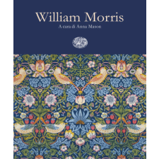 William Morris idegen nyelvű könyv