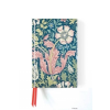  William Morris: Compton (Foiled Journal)