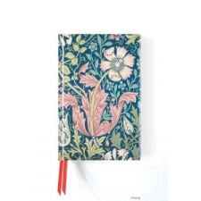 William Morris: Compton (Foiled Journal) naptár, kalendárium