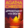 WILLIAM MORROW Appointment with Death | Christie,Agatha