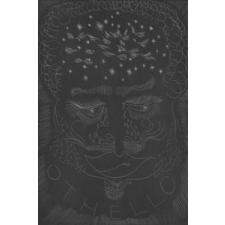 William Shakespeare x Chris Ofili: Othello – William Shakespeare,Fred Moten idegen nyelvű könyv