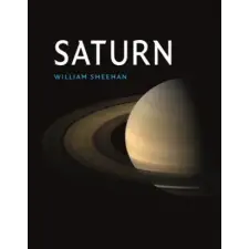  William Sheehan - Saturn – William Sheehan idegen nyelvű könyv