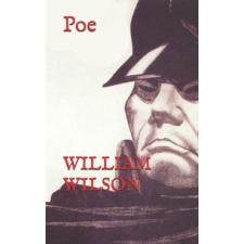  William Wilson – Edgar Allan Poe idegen nyelvű könyv