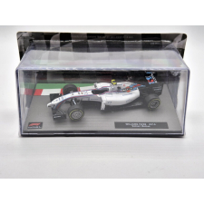  Williams Mercedes FW36 F1 - 77 (2014) - Valtteri Bottas -  Edicola - 1:43 makett