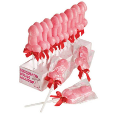  Willie Lollipop - pénisz alakú nyalóka erotikus ajándék