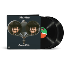  Willie Nelson - Shotgun (Limited Coloured Vinyl) (Vinyl LP (nagylemez)) country